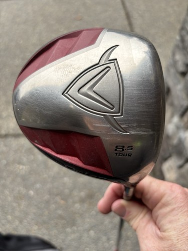 Callaway diablo octane driver - callaway,