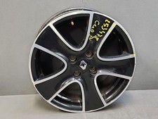 Jante alu alliage - Renault