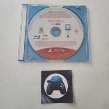 Gran turismo 6 : Jeu Version