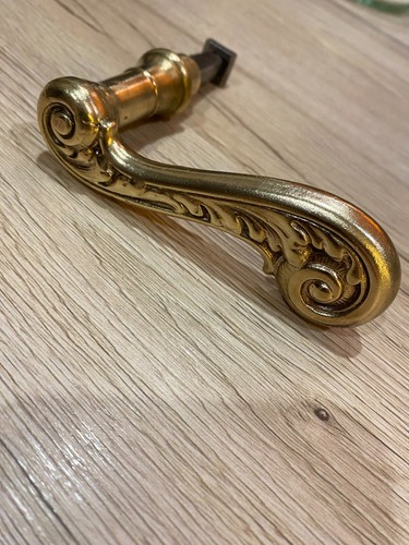 Ancienne poignée porte en - ancienne,