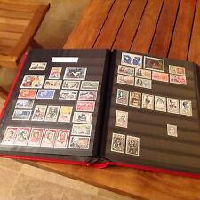 France complete year set 1961 MNH 44 stamps