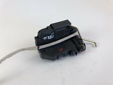 A1380 HYUNDAI GETZ 2005 DOOR LOCK