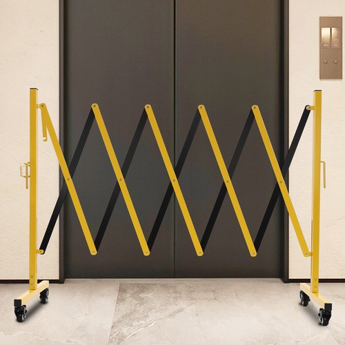 Metal expandable guard - metal,