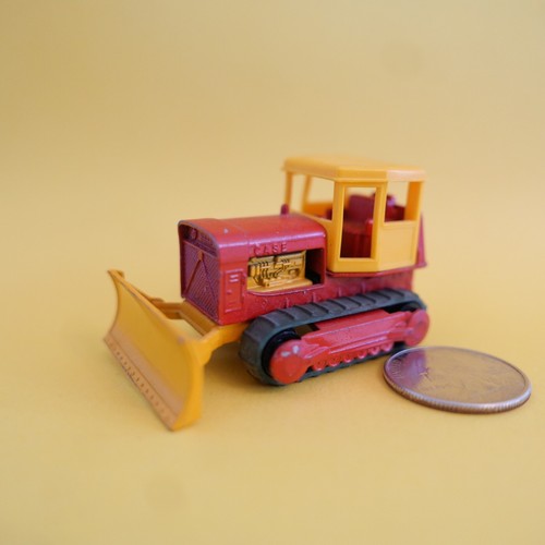 W788 matchbox lesney no16d - lesney,