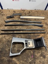 BMW E39 M5 Titan Line