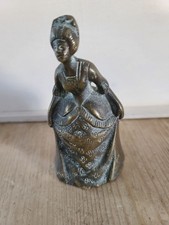 Ancienne Cloche de Table -