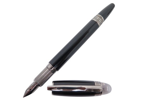 Stylo plume montblanc - plume,