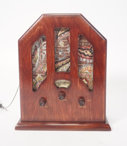 Radio vintage années 1990 - vintage,