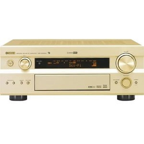 Yamaha dsp ax2500n - dsp-ax2500n, av
