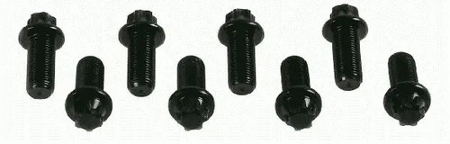 Kit boulons volant - de,