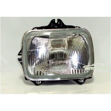 PHARE OPTIQUE AVANT GAUCHE H4