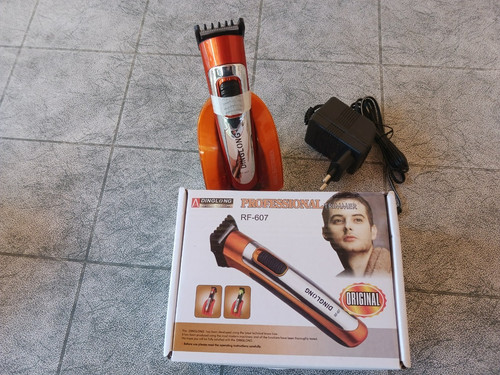 Tondeuse cheveux barbe - tondeuse,