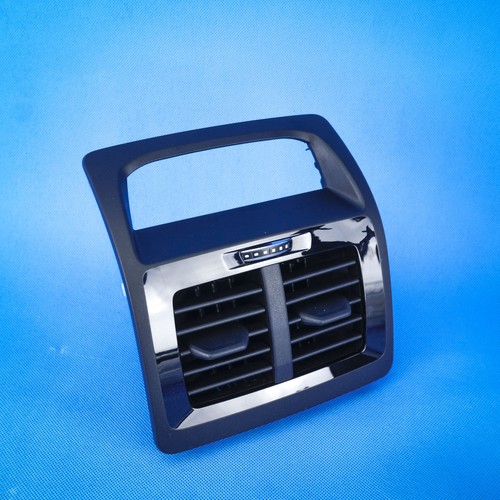 Grille aération arrière - d'aération,