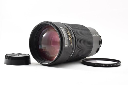 Near mint nikon af - [near, mint]