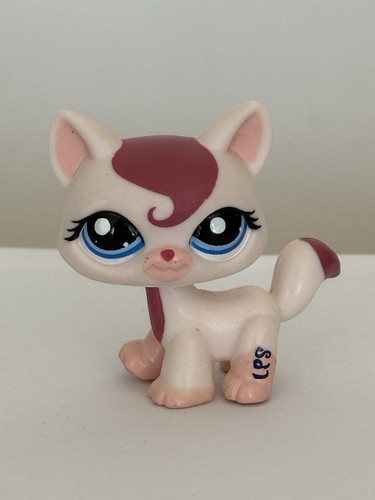 Lps 1679 littlest petshop - #1679,