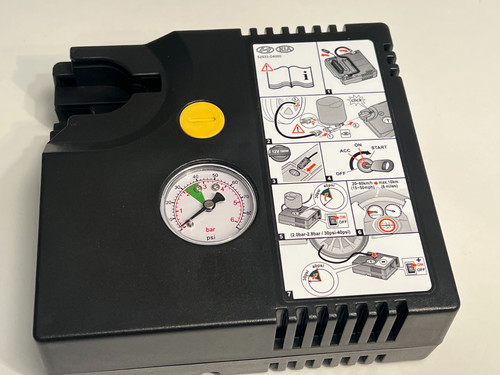 Mini compresseur gonfleur - mini,