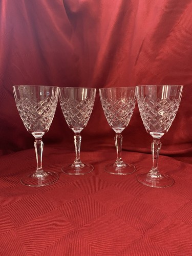 Cristal d arques - d'arques, dauphine
