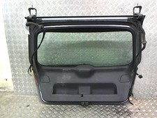 Malle/Hayon arriere AUDI A3 2