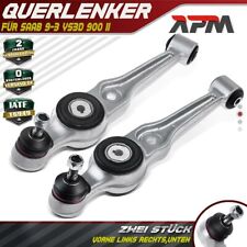 2X Bras De Suspension Avant