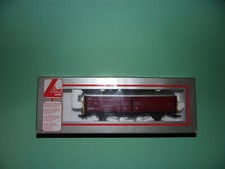 LIMA short sliding door wagon DB 303592 (No. 1bis)