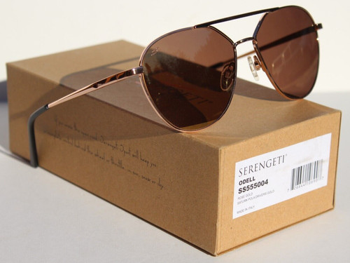Serengeti odell polarized - odell,