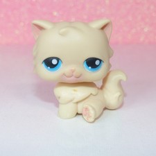 authentic littlest LPS 380