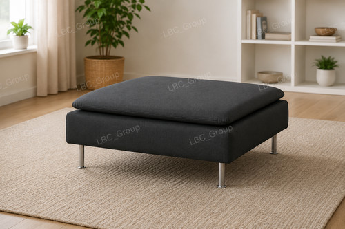 Housse tabouret ikea - de,