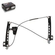 Lève-Vitre Électrique Avant