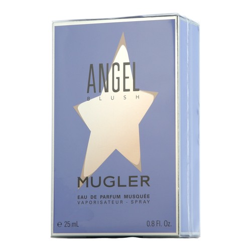 Thierry mugler angel blush - mugler,