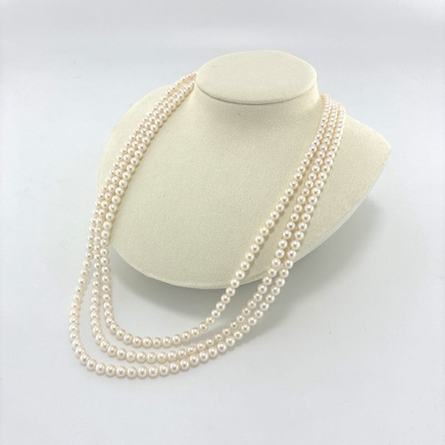 Mikimoto 5mm pearl - mikimoto, 5-5.5mm