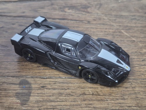 Voiture miniature ferrari fxx - ferrari,