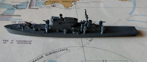 1250 delphin del andrea - 1/1250~delphin, 24~andrea