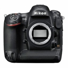 Appareil Photo Reflex Numérique Nikon D4S Body D4S