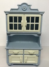 Playmobil Playmobil Light Blue Dish Bowl 