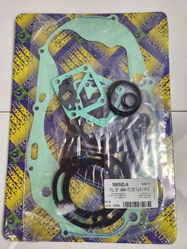 Pochette joints moteur - moteur, –