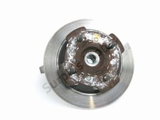 MOYEU AVANT DROIT MICROCAR