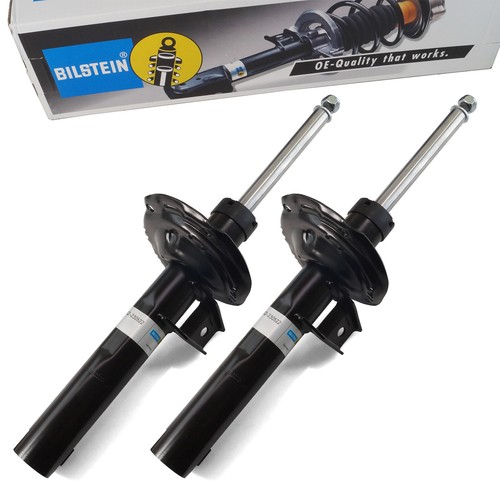 Bilstein amortisseur avant - 2x,