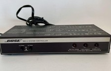 Contrôleur système Bose