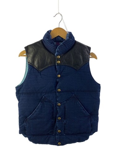 Gilet bouffant taille - s, rocky