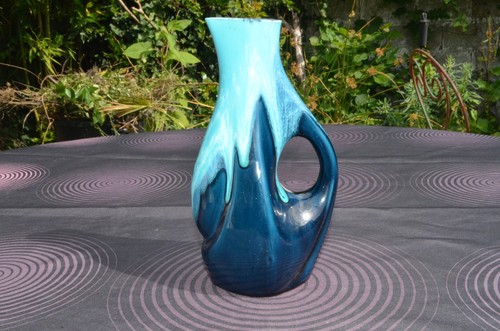Joli pichet vase - , vallauris