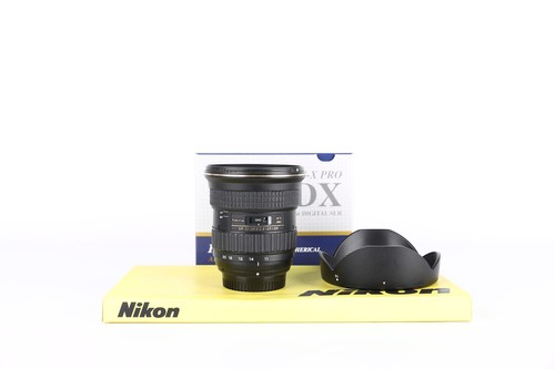 Tokina 20mm at x pro - f2.8,