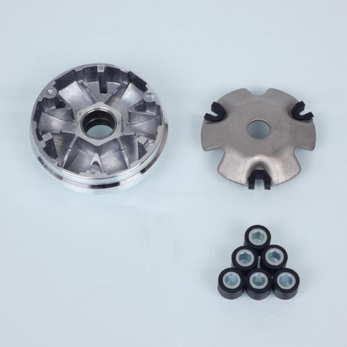 Variateur teknix pour scooter - teknix,