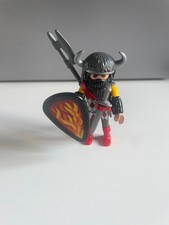 PLAYMOBIL 3327 5385  chevalier