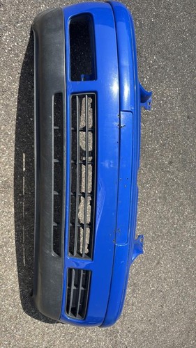 Pare choc avant - , volkswagen