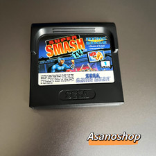 SUPER SMASH T.V.    SEGA  Game