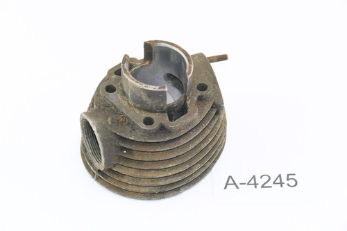 Nsu quick cylindre sans - quick,