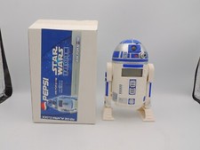 Star Wars Pepsi - R2D2 Réveil Projecteur - R2D2 Episode 1