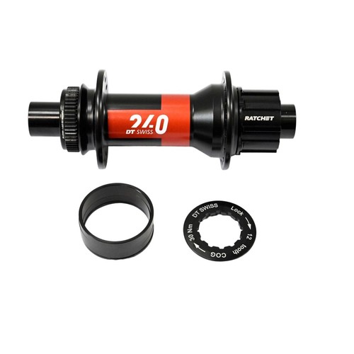 Swiss nabe singlespeed 32 - dt,