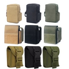 Tactique Molle Sac Universel