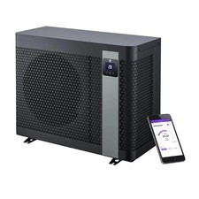 Pompe à chaleur piscine